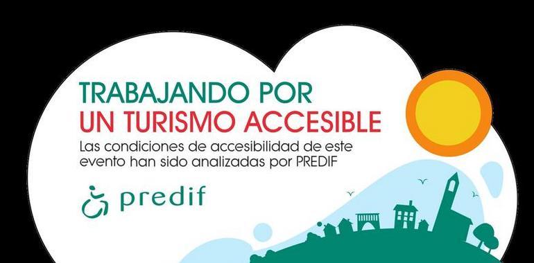 Segunda carrera solidaria de Asturias por la Discapacidad