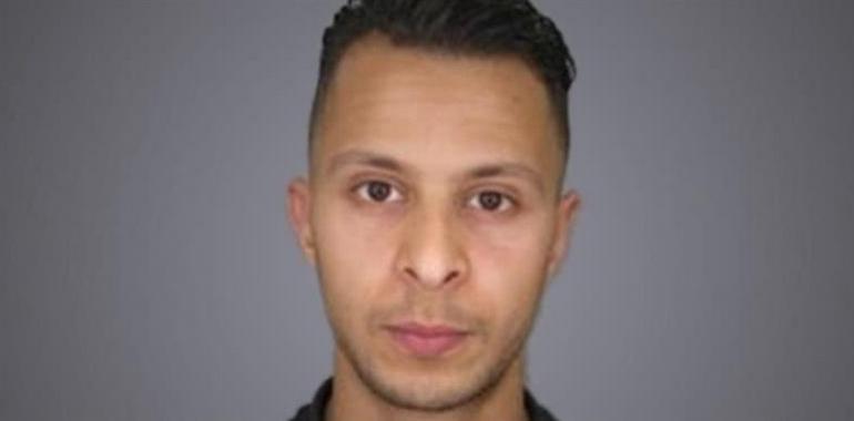 Bélxica estradita a Francia a Salaha Abdeslam