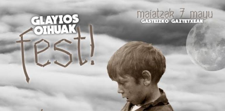 Glayíos/Oihuak Fest!: intercambiu musical Asturies-Euskal Herria