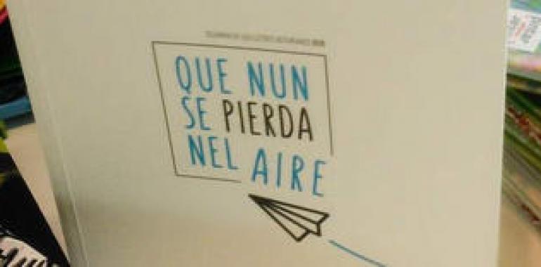 La llibrería del Niemeyer #EducaNiemeyer na 37Selmana Les Lletres Asturianes