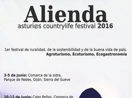 El Clúster de Turismo Sostenible consolida la oferta de eco y agroturismo en Asturias