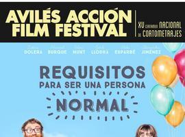 Vuelve el cine en los barrios organizado por el Avilés Acción Film Festival