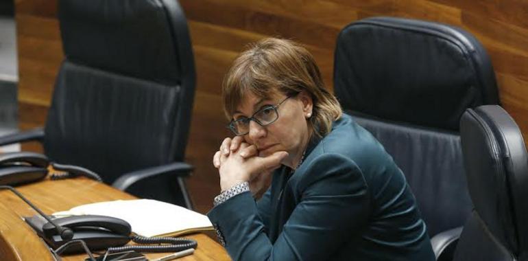 Pilar Varela destaca el trabajo del Hogar de San José en favor de la infancia y juventud 