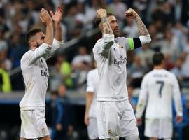 Euforia madridista tras la derrota del City (1-0) y clasificación para la final de Champions 