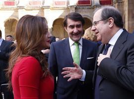 Castilla pide hechos al Gobierno que apoyen las anunciadas ayudas al carbón nacional