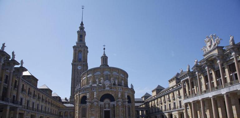 Laboral Ciudad de la Cultura organiza este domingo, día 15, una Jornada de Puertas Abiertas