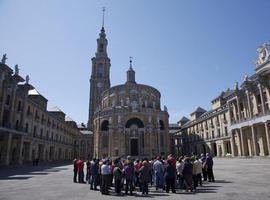 Laboral Ciudad de la Cultura organiza este domingo, día 15, una Jornada de Puertas Abiertas