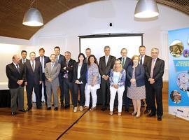 La empresa ALCE Calidad-Lila Asturias se incorpora al patronato de Compromiso Asturias XXI