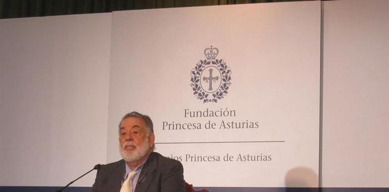 Hoy se falla en Oviedo el Premio Princesa de Asturias de las Artes 2016