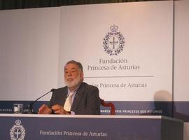 Hoy se falla en Oviedo el Premio Princesa de Asturias de las Artes 2016