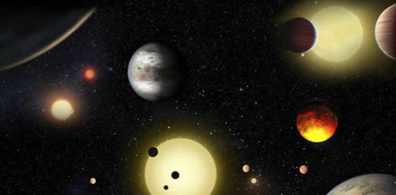 1.300 nuevos exoplanetas aumentan la posibilidad de otra casa para la Humanidad