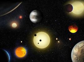 1.300 nuevos exoplanetas aumentan la posibilidad de otra casa para la Humanidad