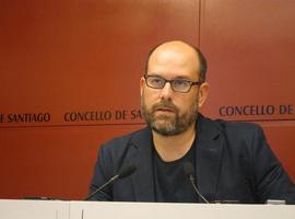 El alcalde de Santiago será pregonero en Oviedo por San Mateo