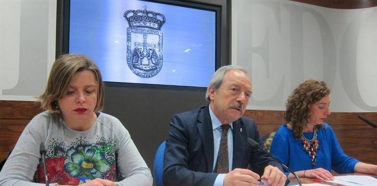 Oviedo auditará el proceso de Villa Magdalena y pide responsabilidades a De Lorenzo y Caunedo