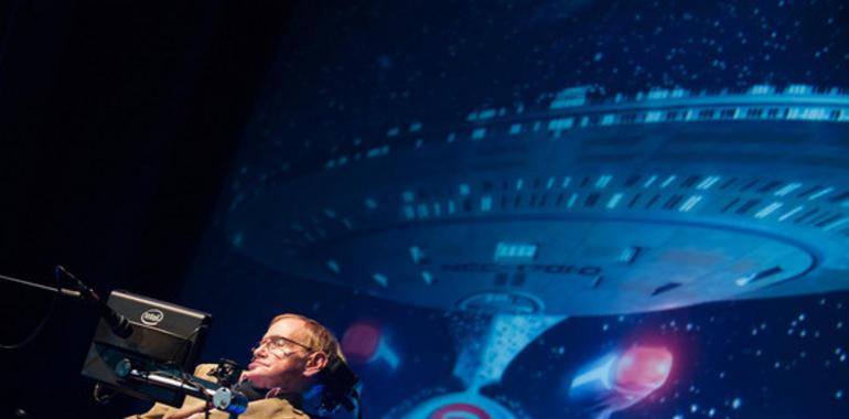 Música magna y once Nobel celebran el Starmus con homenaje a Hawking