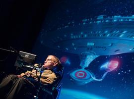 Música magna y once Nobel celebran el Starmus con homenaje a Hawking