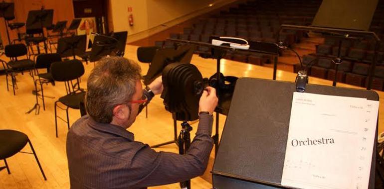 Malvado Sound Lab en la feria Museums and Heritage Show 2016 de Londres