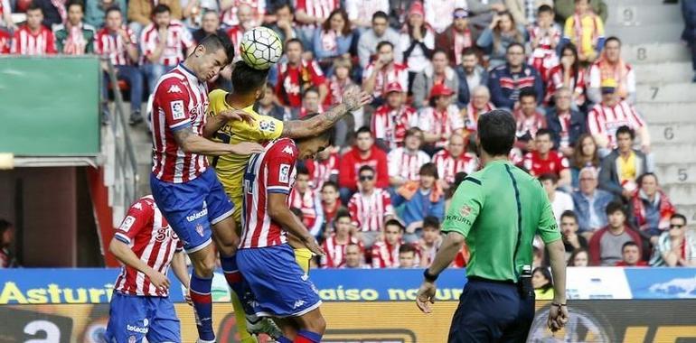 La mareona, de Primera y el Sporting también