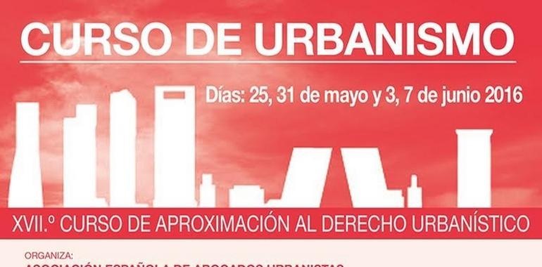 Becas para  jóvenes letrados que quieran formarse en Urbanismo