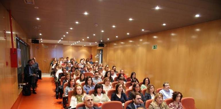 Debate sobre la Formación Profesional para el Empleo en Gijón