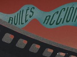 La gala de inauguración del Avilés Acción Film Festival se celebra el sábado