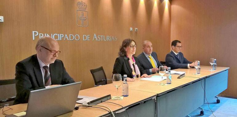 Asturias urge a los gobiernos central y locales un plan de movilidad que potencie el transporte público