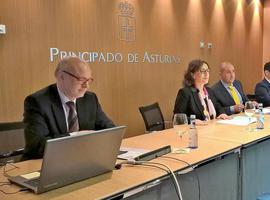 Asturias urge a los gobiernos central y locales un plan de movilidad que potencie el transporte público