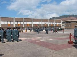 Asturias, segunda menor tasa de criminalidad del Estado 