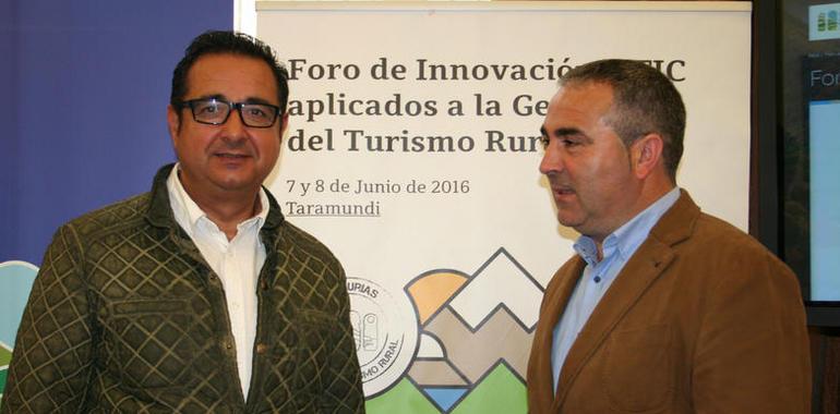 El Gobierno y el Ayuntamiento de Taramundi organizan un foro sobre innovación en turismo rural