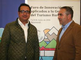 El Gobierno y el Ayuntamiento de Taramundi organizan un foro sobre innovación en turismo rural