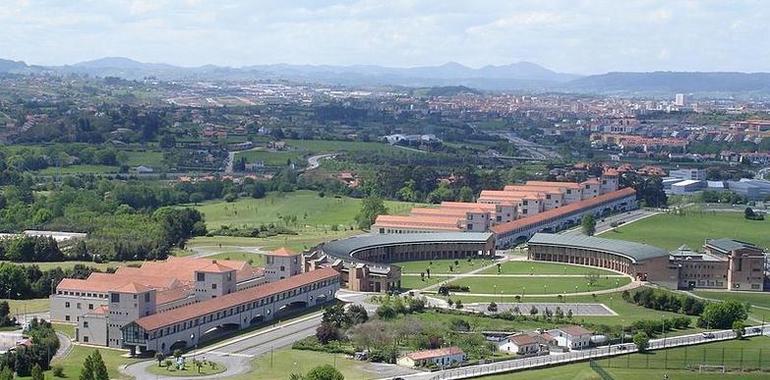 Detenido el gijonés denunciado por grabar a alumnas en el baño del campus