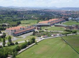 Detenido el gijonés denunciado por grabar a alumnas en el baño del campus