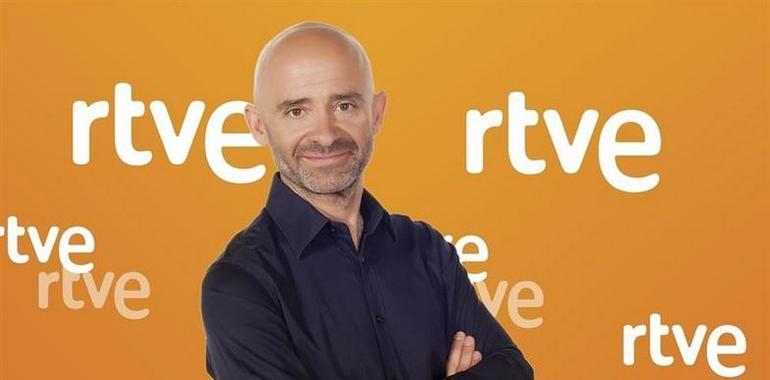 Antonio Lobato adapta en TVE la serie Brain Games, de National Geographic Channel