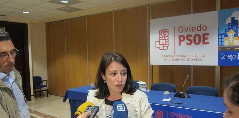 Adriana Lastra, contundente: Imposible bajar impuestos