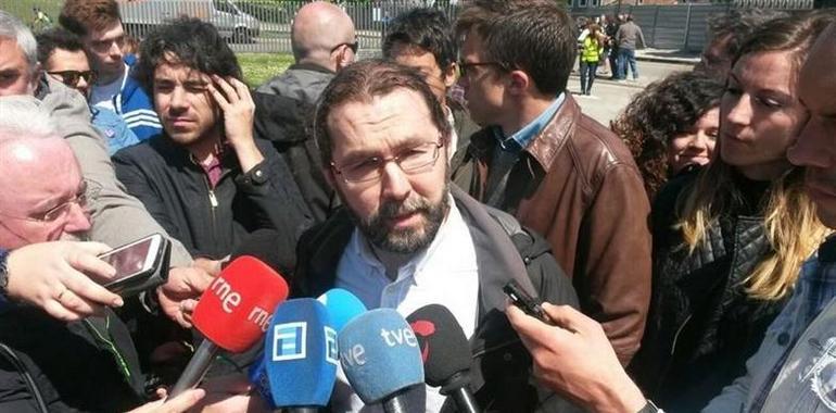 Podemos denuncia que cinco directivos de Sogepsa cobraron más de 200.000 € en bonificaciones