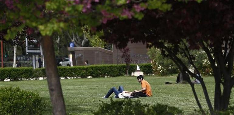 El 17,8 % de los jóvenes asturianos entre 15 y 29 años ni estudian ni trabajan