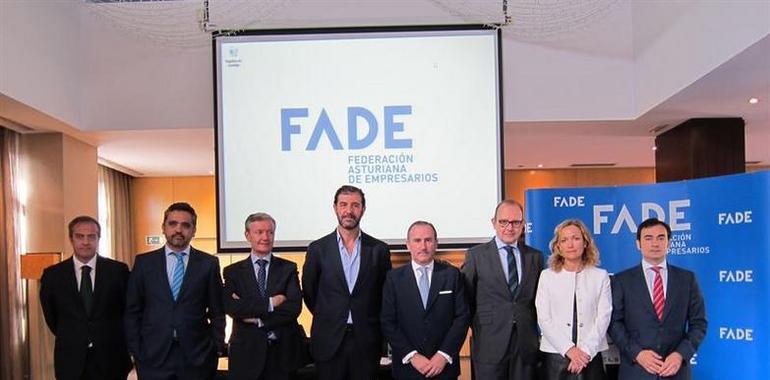 FADE y Banco Herrero lanzan Increase, proyecto para ayudar a crecer las empresas