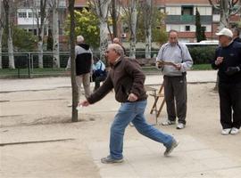 8 regiones españolas debaten desde hoy sus políticas demográficas en Santiago de Compostela