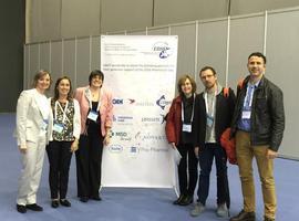 La European Society for Blood and Marrow Transplantation destaca el éxito del First Pharmacist Day 