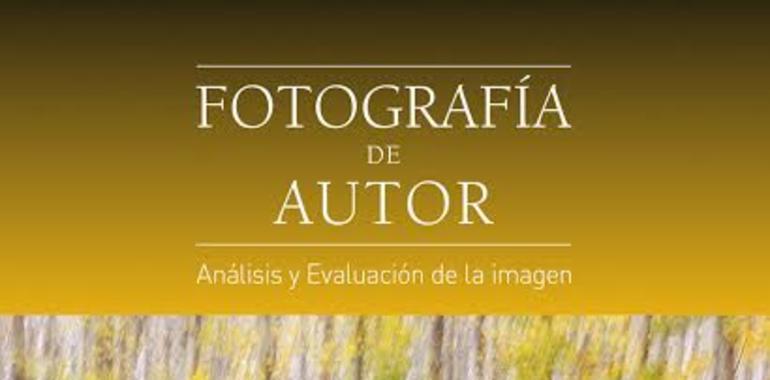 José Benito Ruiz presenta "Fotografía de Autor" en el Antiguo Instituto de Gijón