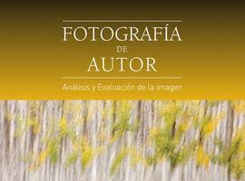 José Benito Ruiz presenta "Fotografía de Autor" en el Antiguo Instituto de Gijón