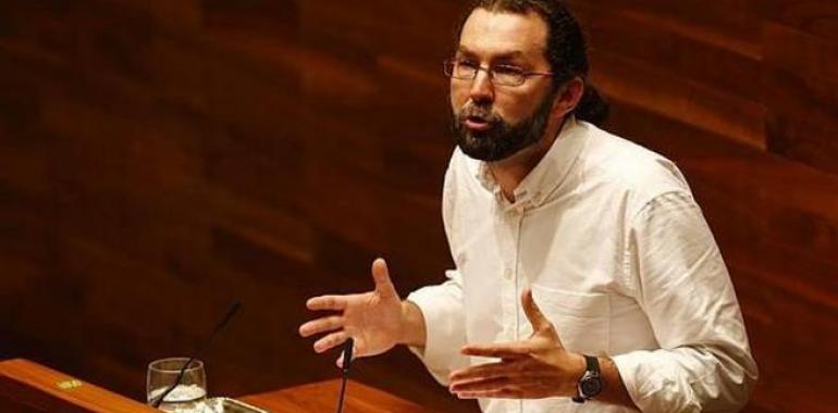 Podemos quiere garantizar el acceso a Internet y a la telefonía móvil en el medio rural asturiano