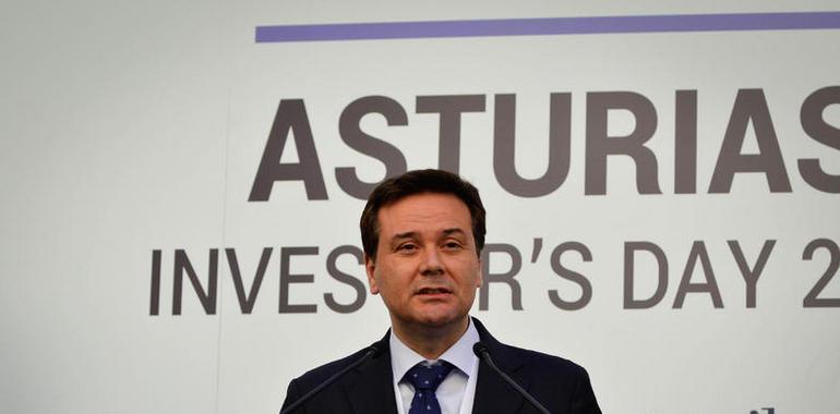 Asturias Investors Day, el Principado busca inversiones en Madrid