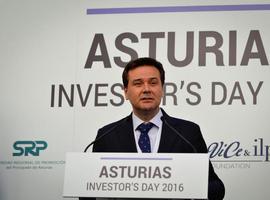 Asturias Investors Day, el Principado busca inversiones en Madrid