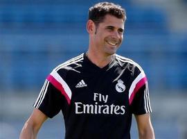 El Real Oviedo ficha a Fernando Hierro para la próxima temporada