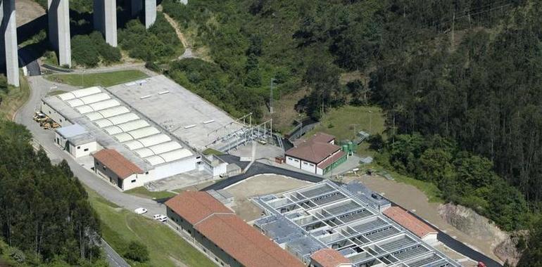 Puesta en marcha de la Estación de Tratamiento de Agua Potable de L´Ablaneda