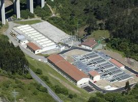 Puesta en marcha de la Estación de Tratamiento de Agua Potable de L´Ablaneda