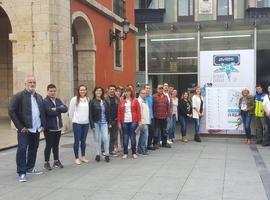 El ‘Día del Deporte Urbano’ llenará el centro de Avilés el fin de semana