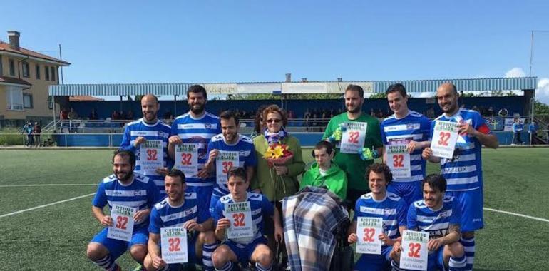 José Antonio Prendes, nuevo segundo entrenador del Avilés Stadium