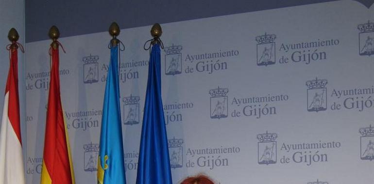 XSP asegura que Gijón adeuda más de 300.000 euros a entidades sociales